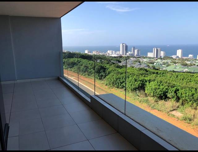 3 BEDROOM APARTMENT FOR SALE IN UMHLANGA RIDGE